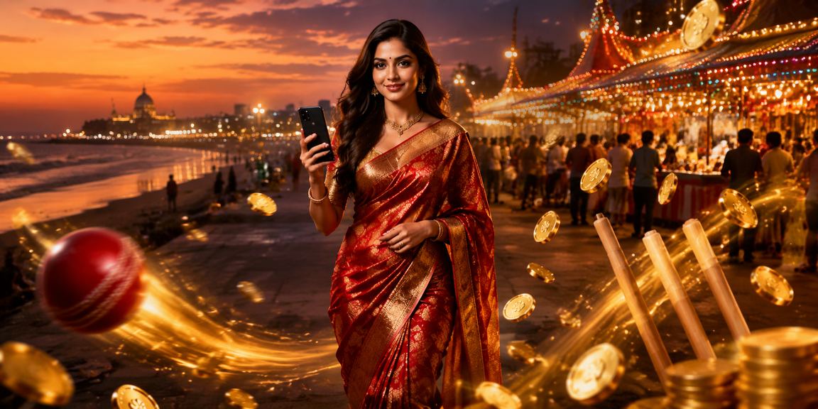 Chennai cricket betting scene with focus on Aviator game interaction