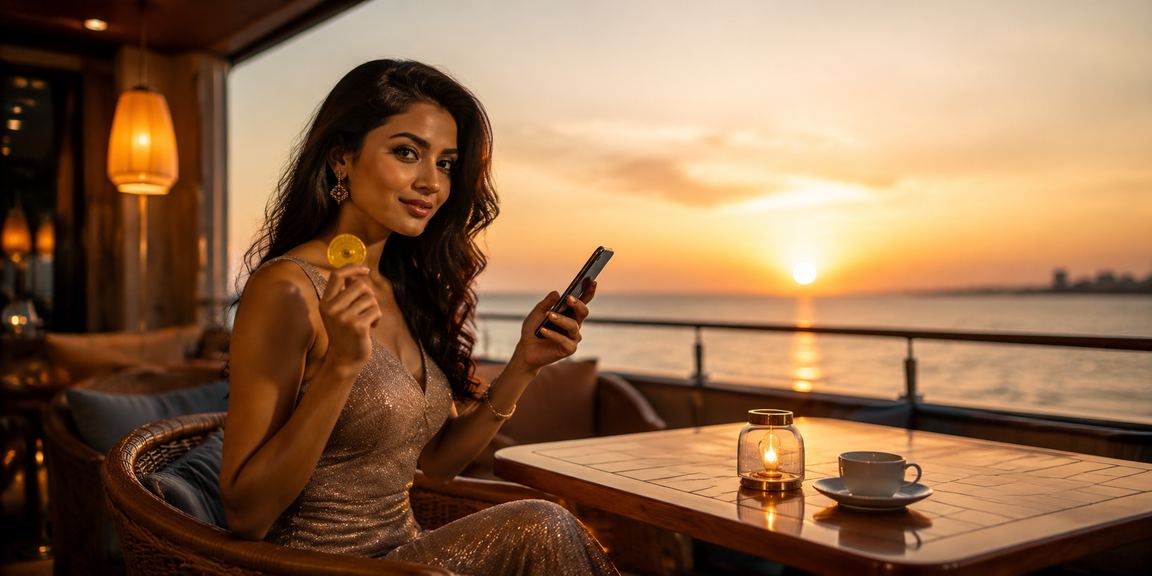 Mobile casino gaming in Chennai India
