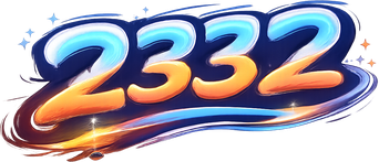 2332